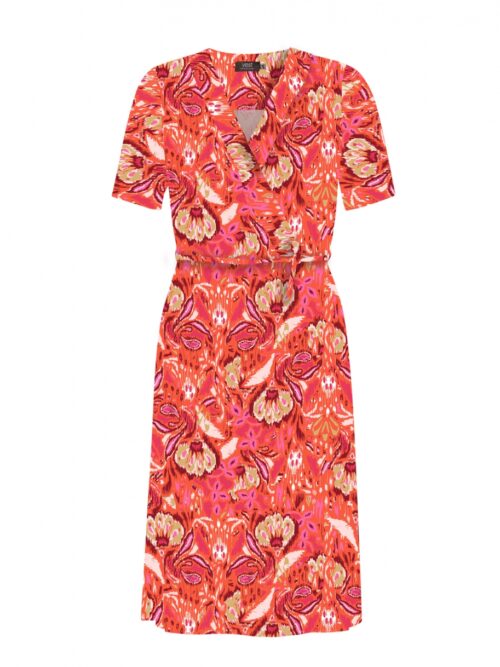 robe Flora Yesta