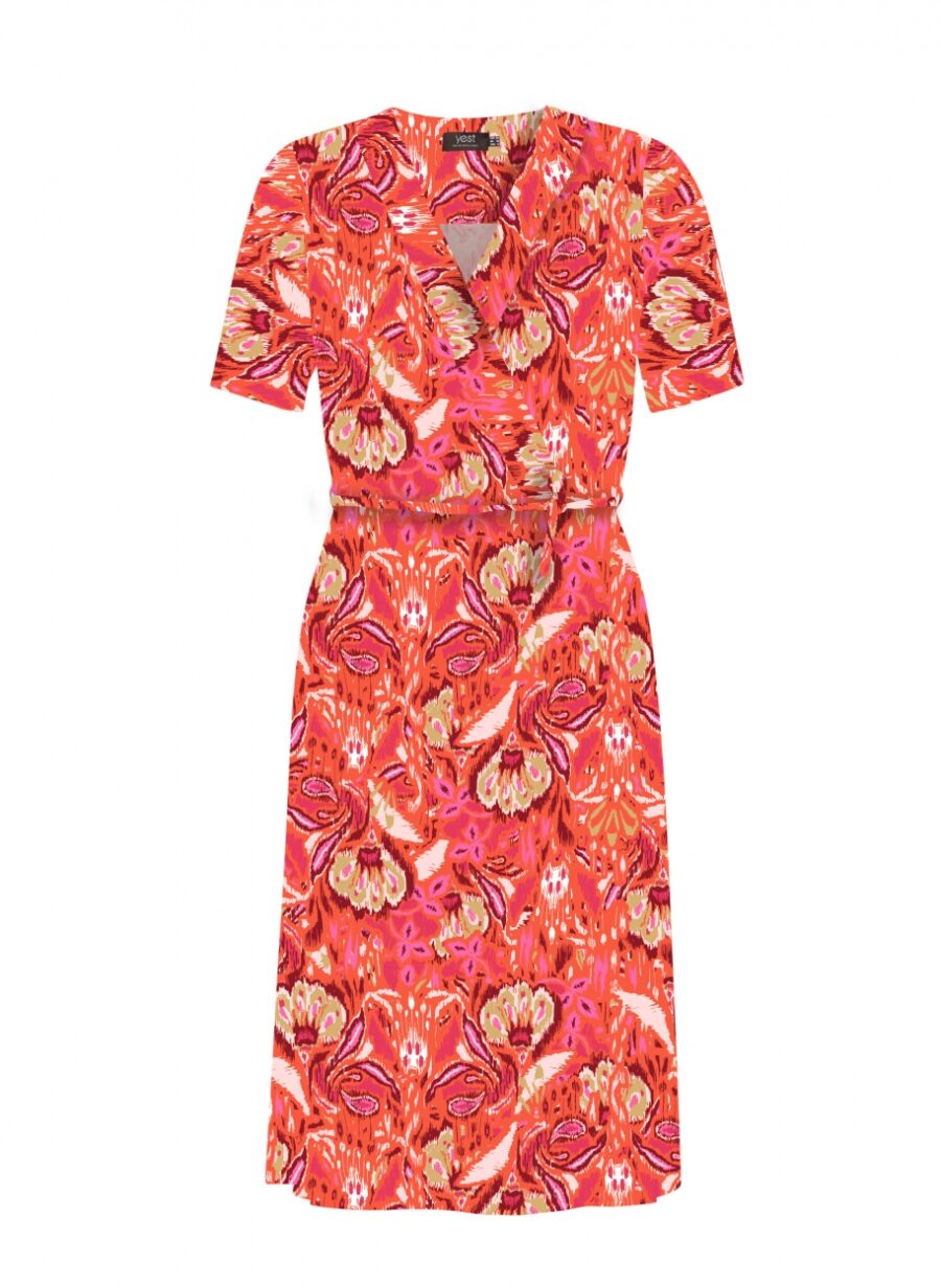 robe Flora Yesta
