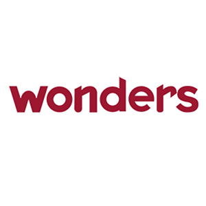 logo Wonders