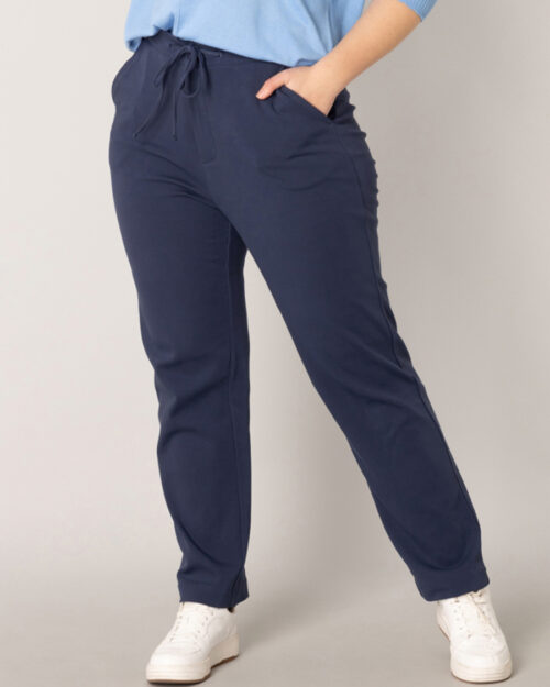 A004339 Pantalon bleu yaira - ©Yesta