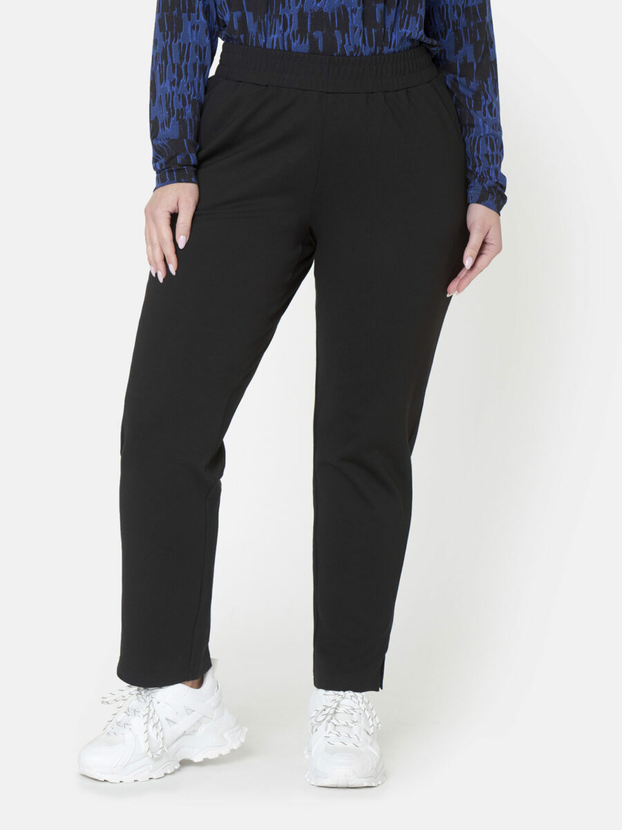 Pantalon noir Ciso