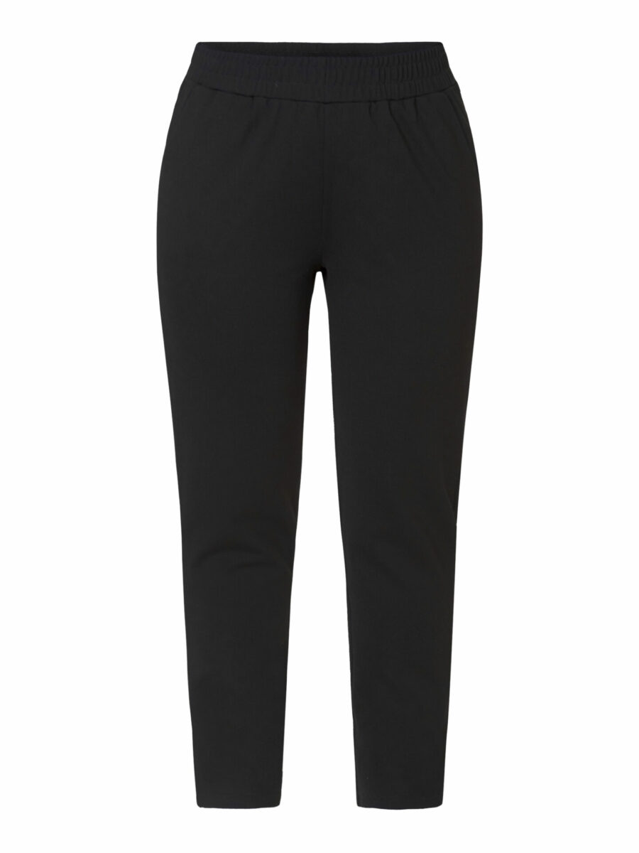 Pantalon noir Ciso